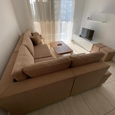 Summer Apartments Shëngjin Dış mekan fotoğraf