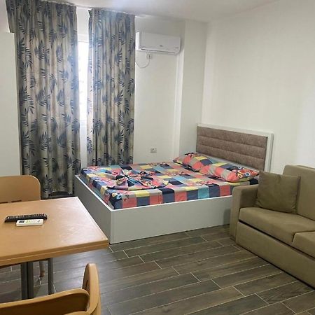Summer Apartments Shëngjin Dış mekan fotoğraf