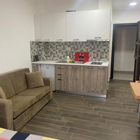 Summer Apartments Shëngjin Dış mekan fotoğraf
