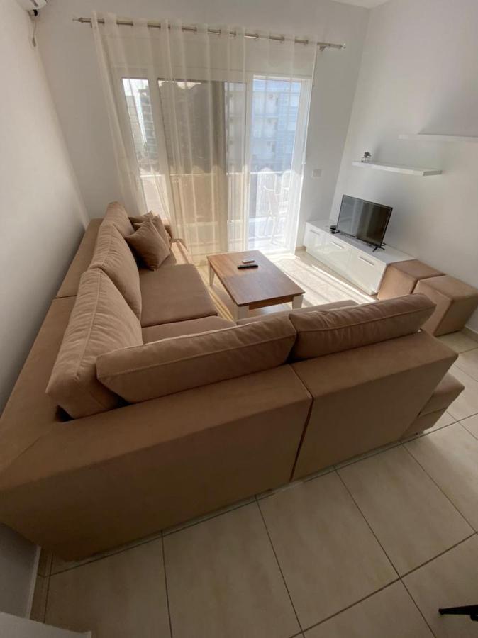 Summer Apartments Shëngjin Dış mekan fotoğraf