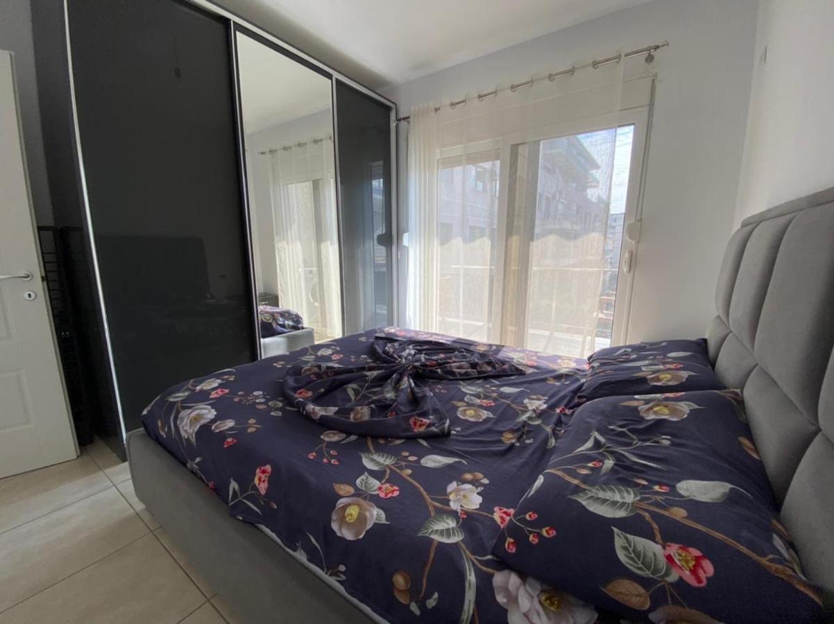 Summer Apartments Shëngjin Dış mekan fotoğraf