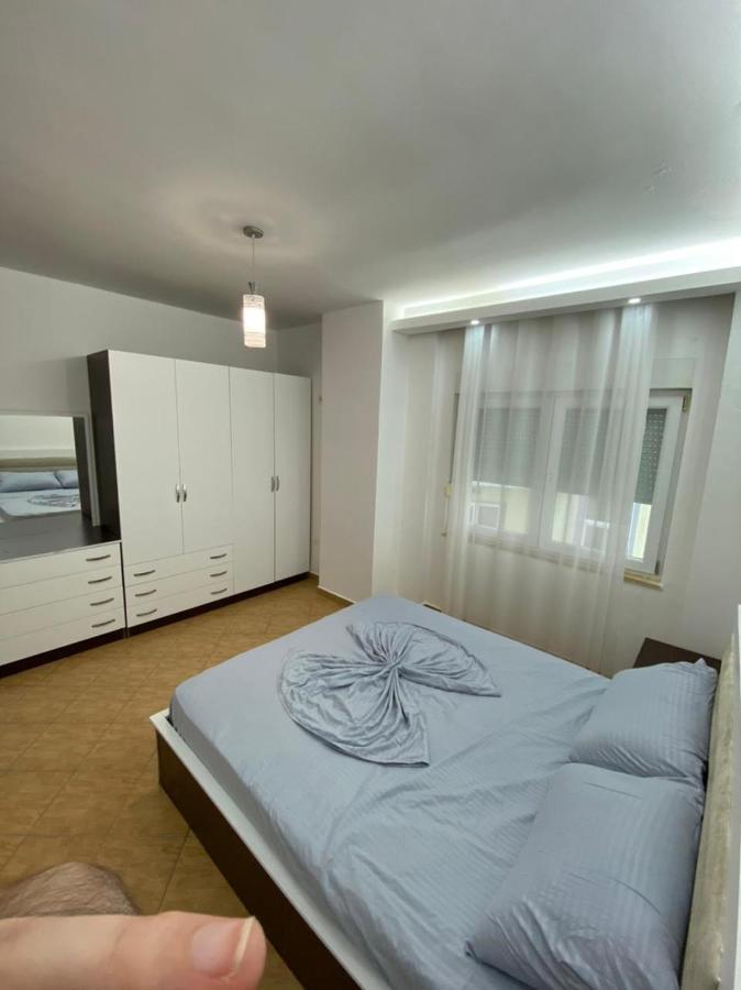 Summer Apartments Shëngjin Dış mekan fotoğraf