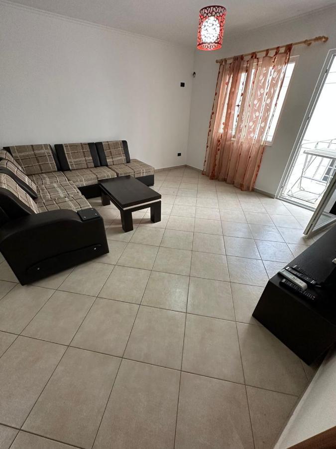 Summer Apartments Shëngjin Dış mekan fotoğraf