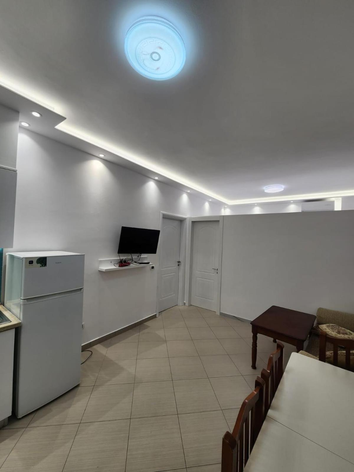Summer Apartments Shëngjin Dış mekan fotoğraf
