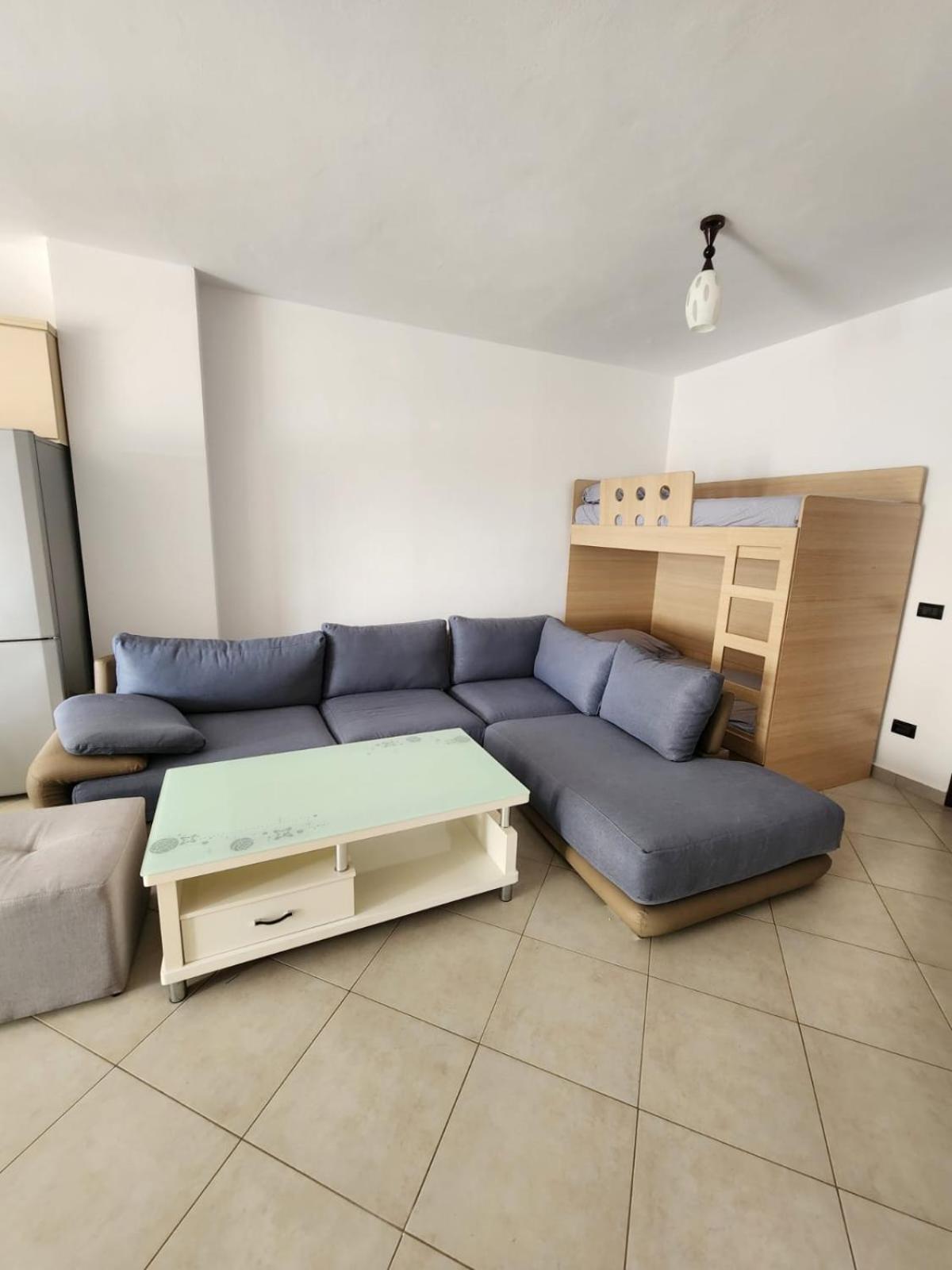Summer Apartments Shëngjin Dış mekan fotoğraf