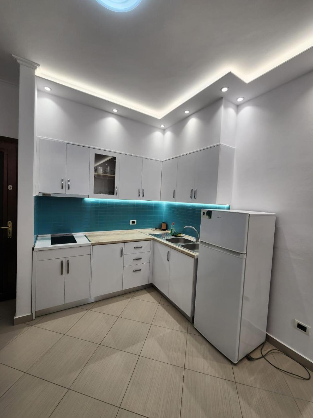 Summer Apartments Shëngjin Dış mekan fotoğraf