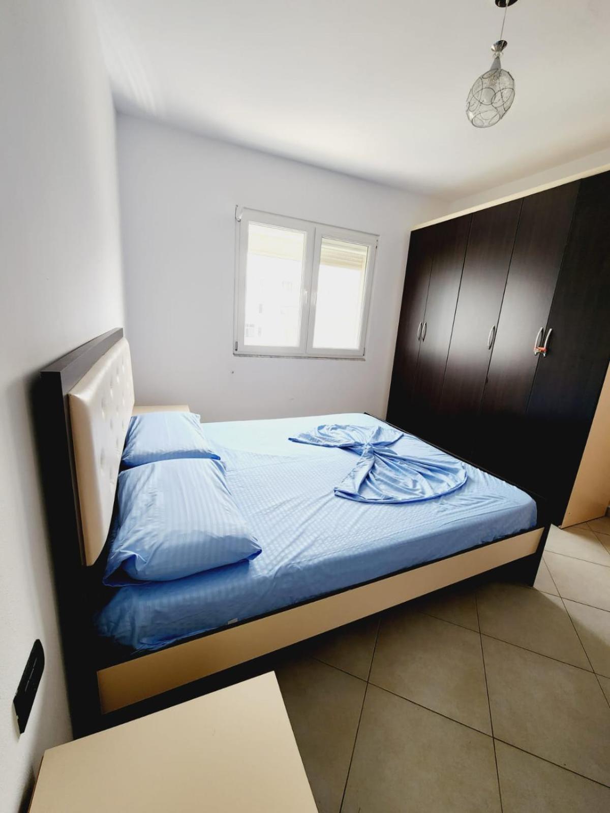 Summer Apartments Shëngjin Dış mekan fotoğraf