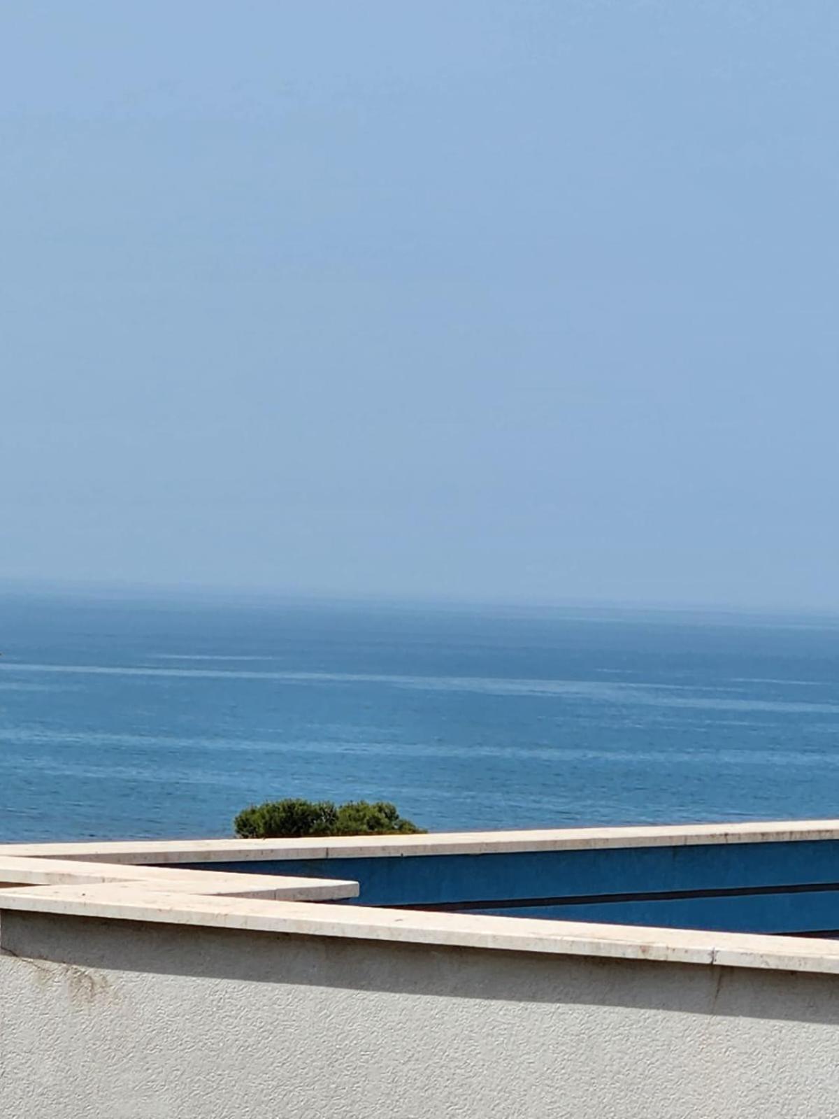 Summer Apartments Shëngjin Dış mekan fotoğraf