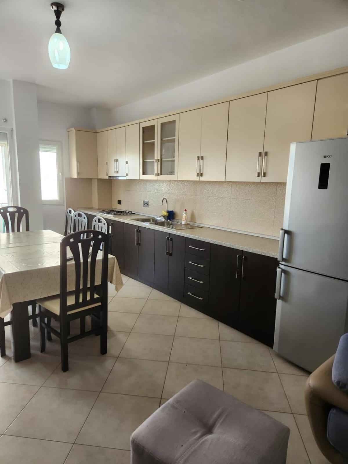 Summer Apartments Shëngjin Dış mekan fotoğraf