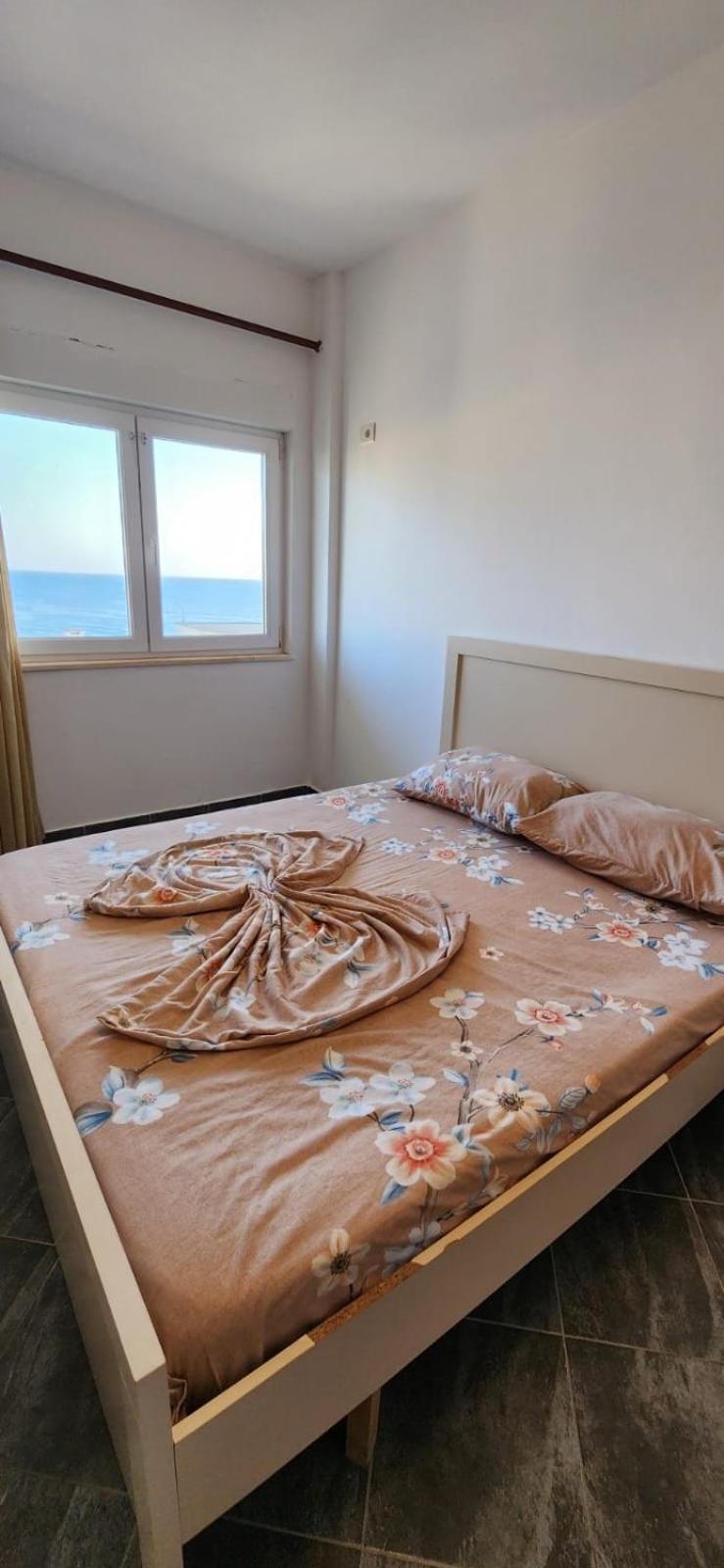 Summer Apartments Shëngjin Dış mekan fotoğraf