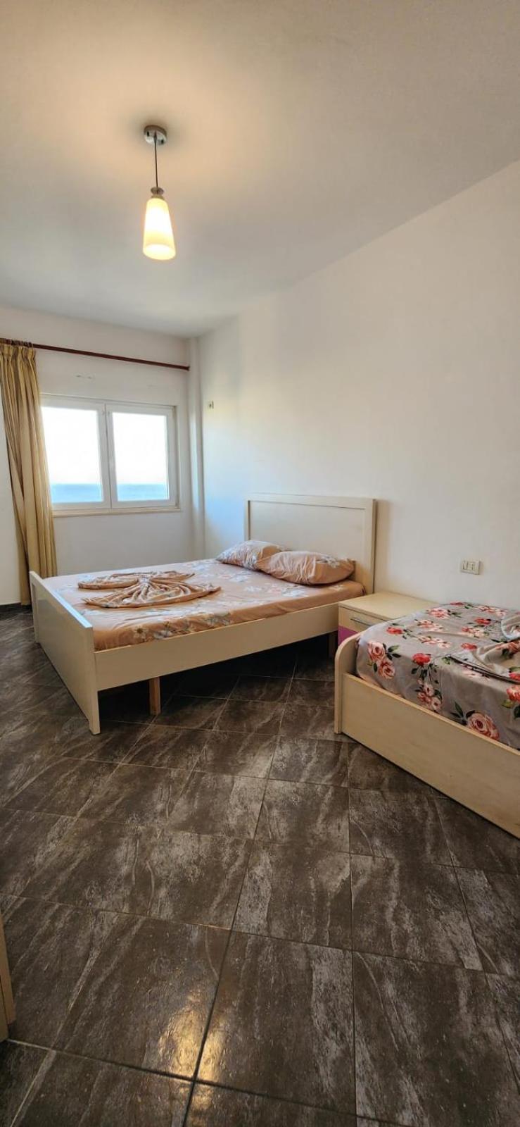 Summer Apartments Shëngjin Dış mekan fotoğraf