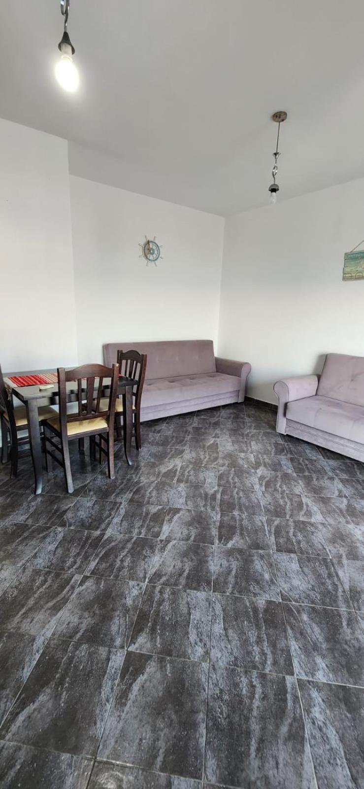 Summer Apartments Shëngjin Dış mekan fotoğraf