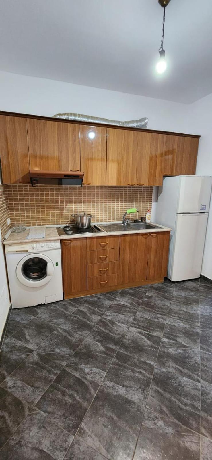 Summer Apartments Shëngjin Dış mekan fotoğraf